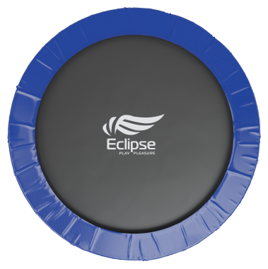 Каркасный батут Eclipse Space Twin 16FT 488х488х259 см