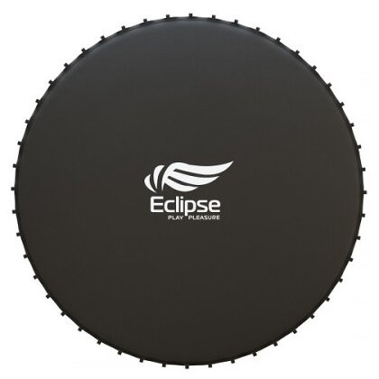 Каркасный батут Eclipse Space Twin 16FT 488х488х259 см
