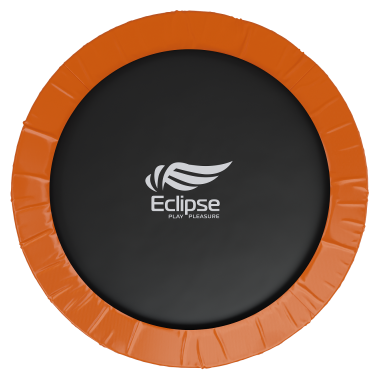 Каркасный батут Eclipse Space Twin 16FT 488х488х259 см