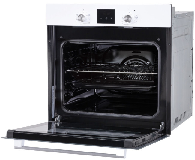 Встраиваемый электрический духовой шкаф Simfer B6EW56022 Встраиваемый электрический духовой шкаф Simfer B6EW56022