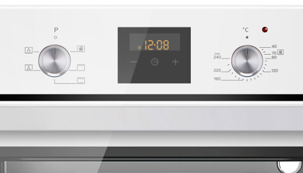 Встраиваемый электрический духовой шкаф Simfer B6EW56022 Встраиваемый электрический духовой шкаф Simfer B6EW56022