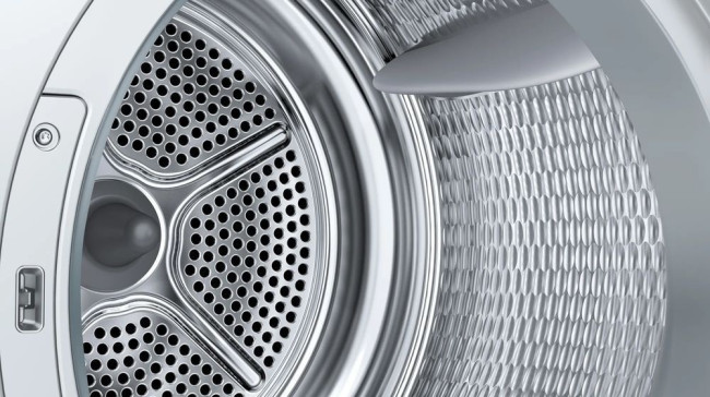 Сушильная машина BOSCH WQG233DEPL