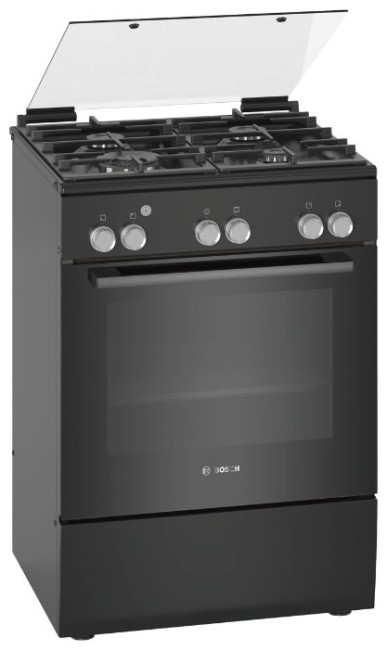 Плита Bosch HGL128I60R Плита Bosch HGL128I60R