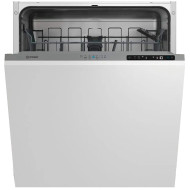 Встраиваемая посудомоечная машина Indesit DI 3C49 B