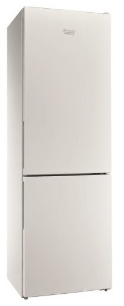 Холодильник Ariston HMF 418 W Холодильник Ariston HMF 418 W