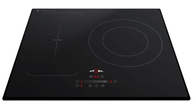 Электрическая варочная панель Atvel MasterTaste H3 Pro Электрическая варочная панель Atvel MasterTaste H3 Pro