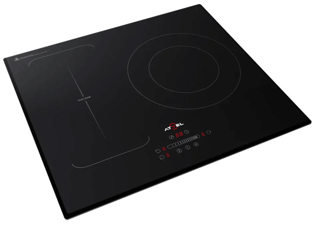 Электрическая варочная панель Atvel MasterTaste H3 Pro Электрическая варочная панель Atvel MasterTaste H3 Pro