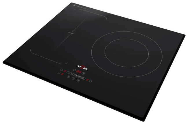 Электрическая варочная панель Atvel MasterTaste H3 Pro Электрическая варочная панель Atvel MasterTaste H3 Pro