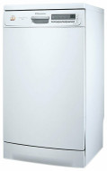 Посудомоечная машина Electrolux ESF 46010 Посудомоечная машина Electrolux ESF 46010