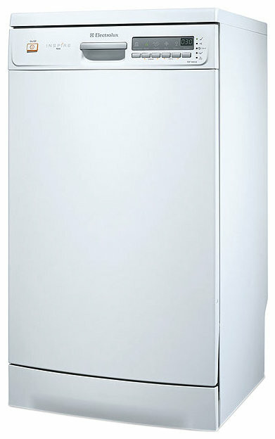 Посудомоечная машина Electrolux ESF 46010 Посудомоечная машина Electrolux ESF 46010