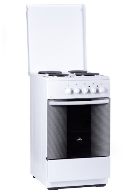 Плита Flama FE1401-W