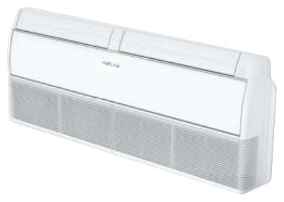 Напольно-потолочный кондиционер NeoClima NCSI18AG1 / NUI18AH1 Напольно-потолочный кондиционер NeoClima NCSI18AG1 / NUI18AH1