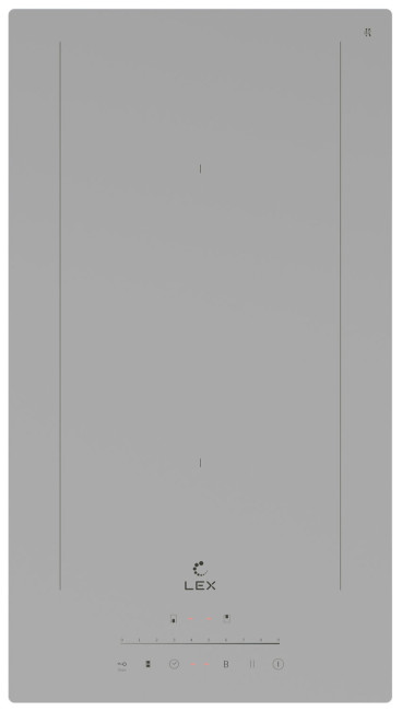 Электрическая варочная панель LEX EVI 321A GR