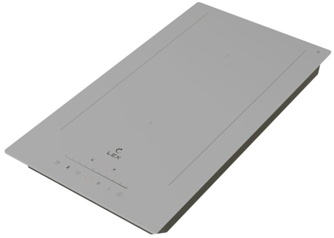 Электрическая варочная панель LEX EVI 321A GR
