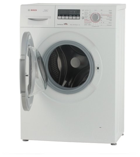 Стиральная машина Bosch WLG 2426 F Стиральная машина Bosch WLG 2426 F