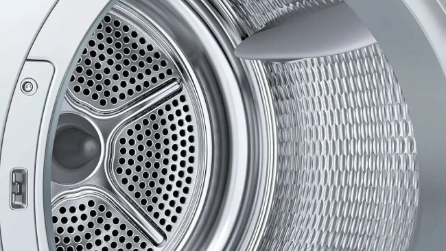 Сушильная машина SIEMENS WT47W5W0