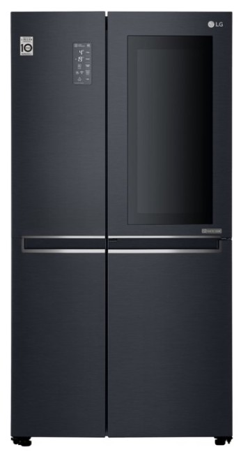Холодильник LG GC-Q247CAMT Холодильник LG GC-Q247CAMT