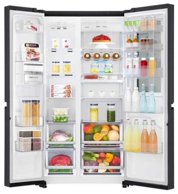 Холодильник LG GC-Q247CAMT Холодильник LG GC-Q247CAMT