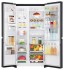 Холодильник LG GC-Q247CAMT Холодильник LG GC-Q247CAMT
