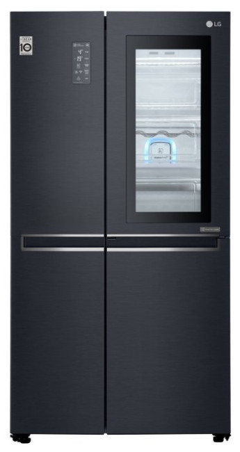 Холодильник LG GC-Q247CAMT Холодильник LG GC-Q247CAMT