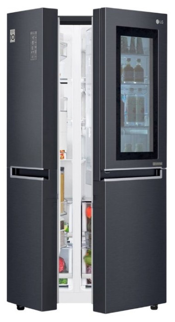 Холодильник LG GC-Q247CAMT Холодильник LG GC-Q247CAMT