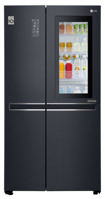 Холодильник LG GC-Q247CAMT Холодильник LG GC-Q247CAMT