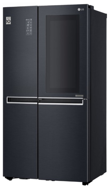 Холодильник LG GC-Q247CAMT Холодильник LG GC-Q247CAMT