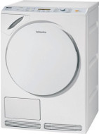 Сушильный барабан MIELE t 9666 c