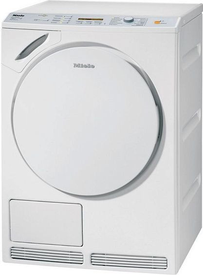 Сушильный барабан MIELE t 9666 c Сушильный барабан MIELE t 9666 c