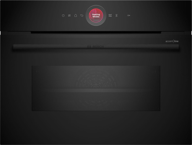 Электрический духовой шкаф Bosch CMG9241B1 Электрический духовой шкаф Bosch CMG9241B1
