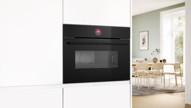 Электрический духовой шкаф Bosch CMG9241B1 Электрический духовой шкаф Bosch CMG9241B1