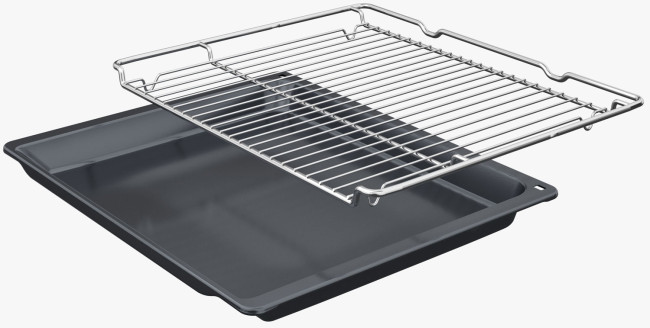 Электрический духовой шкаф Bosch CMG9241B1 Электрический духовой шкаф Bosch CMG9241B1