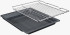 Электрический духовой шкаф Bosch CMG9241B1 Электрический духовой шкаф Bosch CMG9241B1