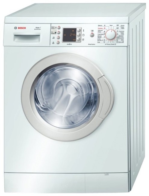 Стиральная машина Bosch WLX 2044 C