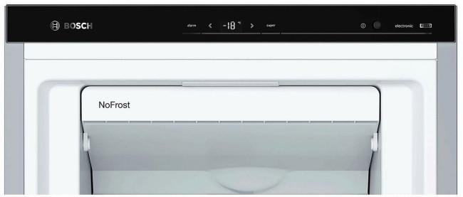 Морозильная камера BOSCH GSN36AIDP