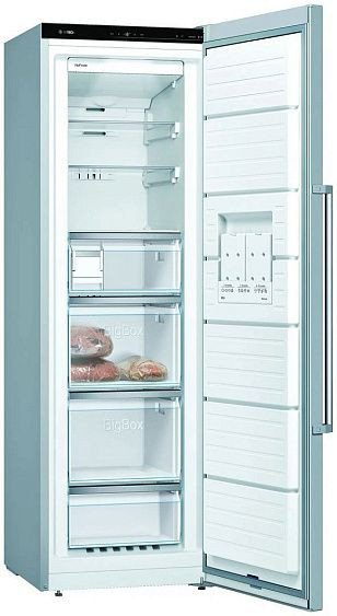 Морозильная камера BOSCH GSN36AIDP