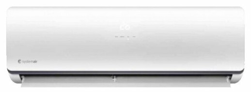 Сплит-система Systemair Wall Nordic 12 EVO PH Q