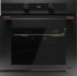 Встраиваемый электрический духовой шкаф Teka Maestropizza HLB 85-G1 P matt black Встраиваемый электрический духовой шкаф Teka Maestropizza HLB 85-G1 P matt black