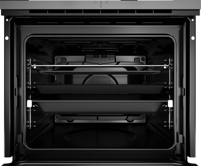 Встраиваемый электрический духовой шкаф Teka Maestropizza HLB 85-G1 P matt black Встраиваемый электрический духовой шкаф Teka Maestropizza HLB 85-G1 P matt black
