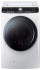 Стиральная машина Daewoo Electronics WMD-HWU12W2P Стиральная машина Daewoo Electronics WMD-HWU12W2P