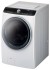 Стиральная машина Daewoo Electronics WMD-HWU12W2P Стиральная машина Daewoo Electronics WMD-HWU12W2P