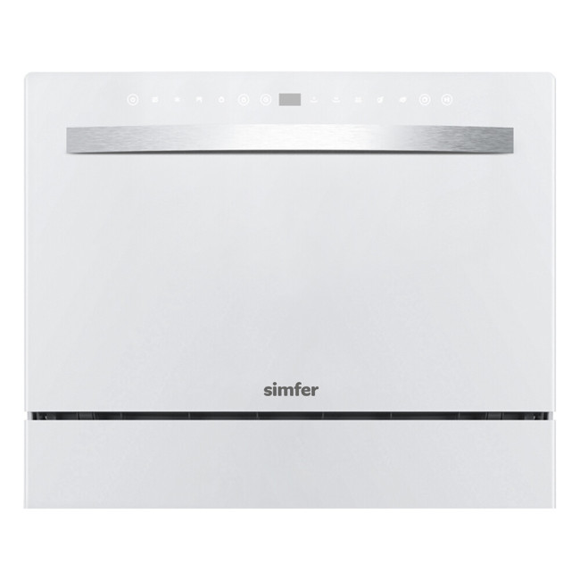 Посудомоечная машина Simfer DCB6501 Посудомоечная машина Simfer DCB6501