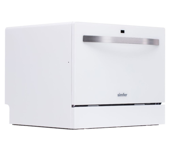 Посудомоечная машина Simfer DCB6501 Посудомоечная машина Simfer DCB6501