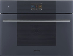 Электрический духовой шкаф Smeg SO4104S4PG Электрический духовой шкаф Smeg SO4104S4PG