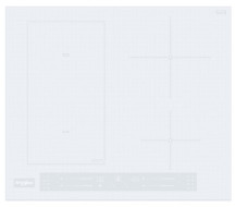 Индукционная варочная панель Whirlpool WL S5360 BF/W