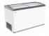 Морозильный ларь FROSTOR Gellar FG 500 E серый