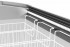 Морозильный ларь FROSTOR Gellar FG 500 E серый
