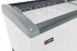 Морозильный ларь FROSTOR Gellar FG 500 E серый