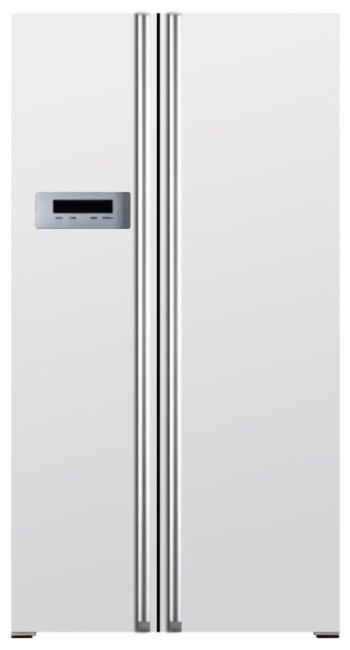 Холодильник ASCOLI ACDW571W Холодильник ASCOLI ACDW571W