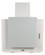 Каминная вытяжка ZorG Вертикал 1000 60 WH